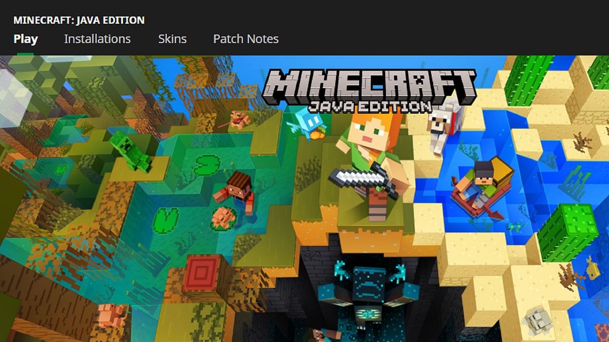 How to download and install minecraft 1 19 4 update for java edition