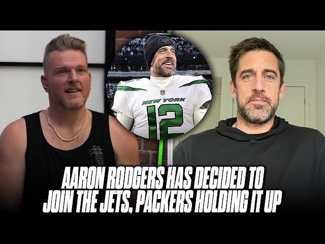 What was the Aaron Rodgers vs Adam Schefter Twitter beef all about ...