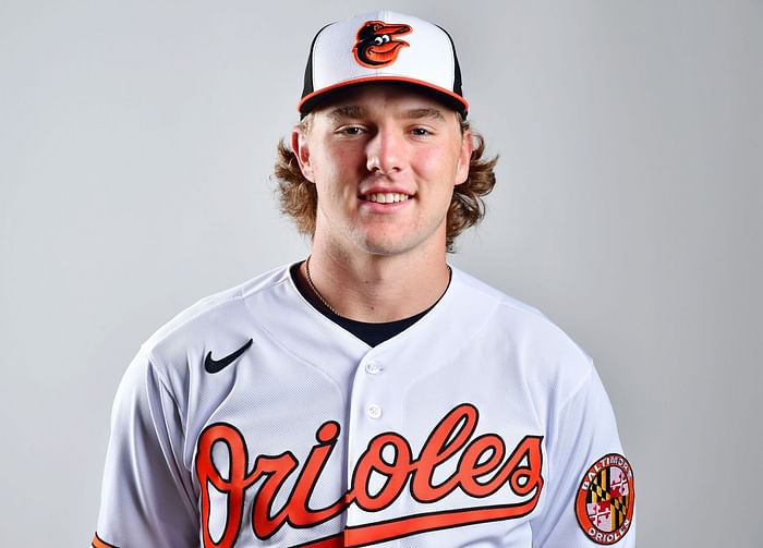 Baltimore Orioles Top 38 Prospects