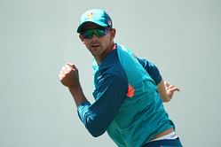 "It's a ruthless environment, and that's how it should be" - Ashton Agar on his departure from India in between the Test series
