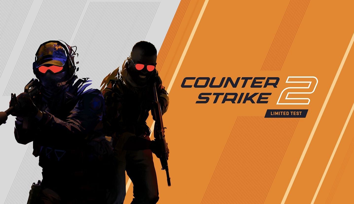 Counter-Strike 2 is here and fans can