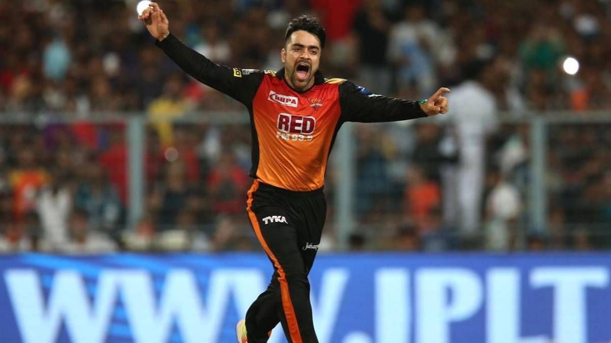 Rashid Khan IPL Career Wickets, Runs, Records, Age, Price, Team 2023