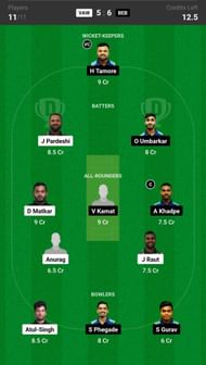 Fantasy suggestion #2