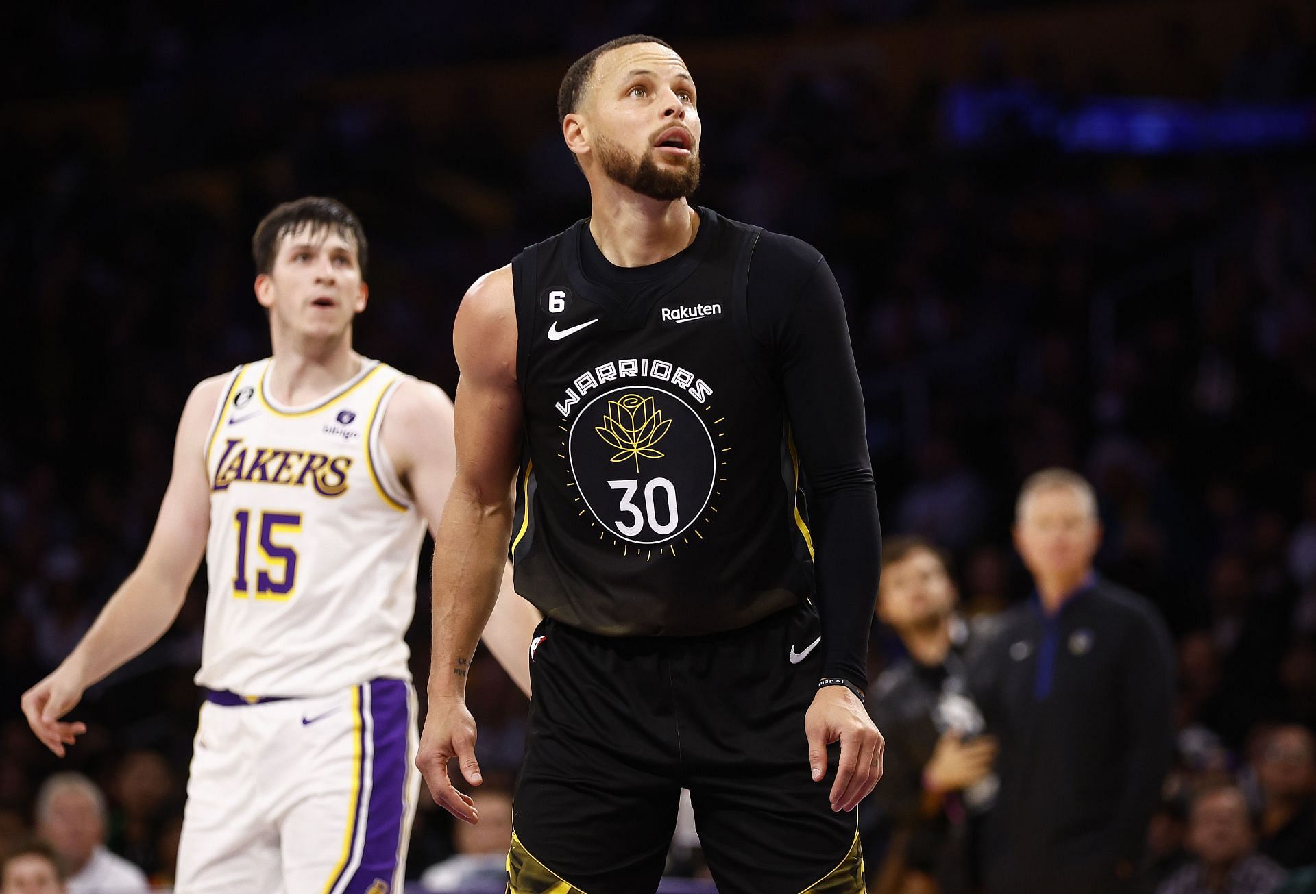 NBA News Today Steph Curry makes his return vs