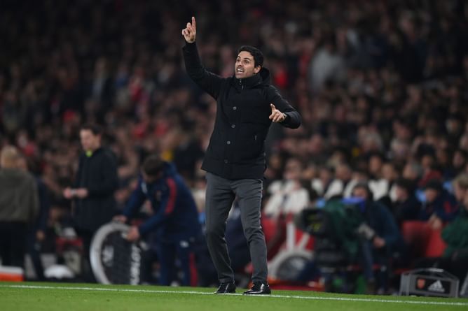 Arsenal Transfer News Roundup: Gunners asked to pay €70m for Raphinha; club confident of William Saliba extension, and more - March 11, 2023