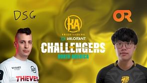 Disguised (DSG) vs OREsports - NA Valorant Challengers League: Predictions, where to watch, and more