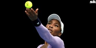 Venus Williams teases clay-season return, aims to play "fearless" tennis in 2023