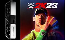 Best WWE 2K23 graphics settings for RTX 3060 and RTX 3060 Ti