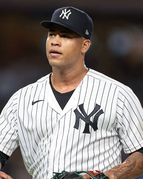 Brian Cashman defends Yankees' due diligence on Frankie Montas trade