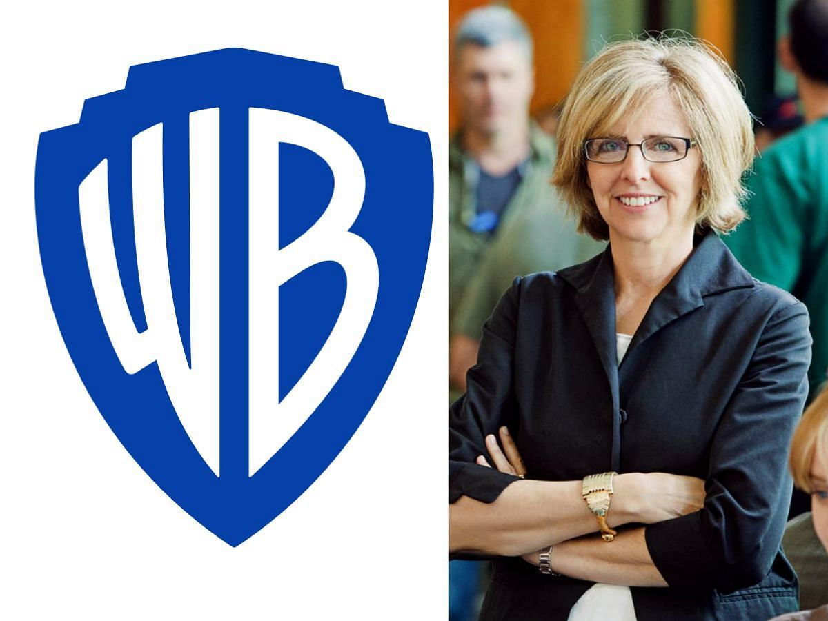 Warner Bros. as studio in talks to acquire Nancy Meyers