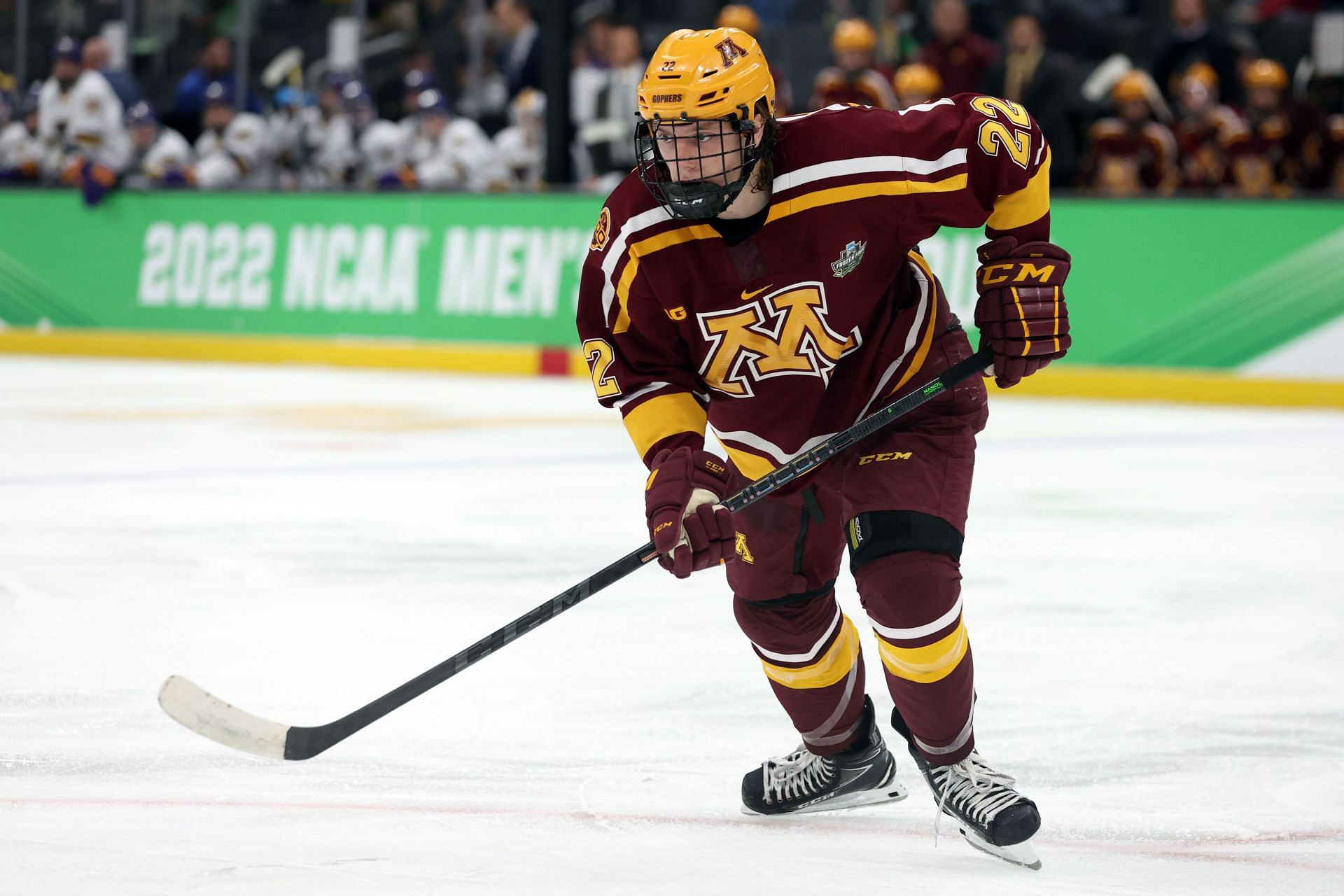 Know Thy Opponent 2022: Minnesota Golden Gophers - Hammer and Rails