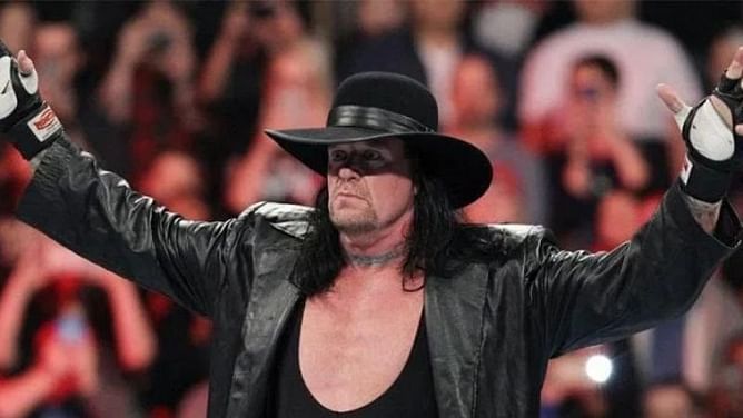 'तुम्हें रेसलिंग छोड़ देनी चाहिए' - The Undertaker ने दी थी WWE दिग्गज को अहम सलाह, सबक लेकर कायम की लिगेसी