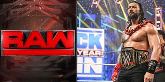 14-time world champion returns, The Bloodline implodes - 5 surprises that could happen this week on WWE RAW