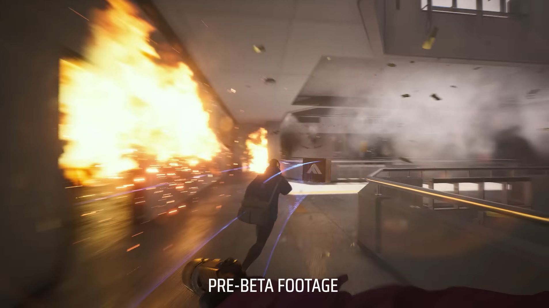 Embark Studios Announces New Free-To-Play FPS With Destructible  Environments 