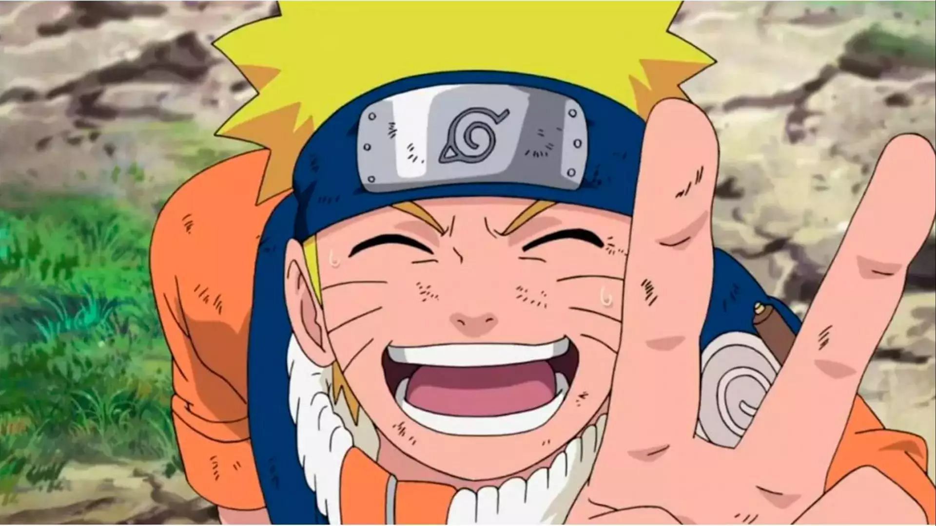 VIDEO: Celebrate Naruto's 20th Anime Anniversary with 1 Second