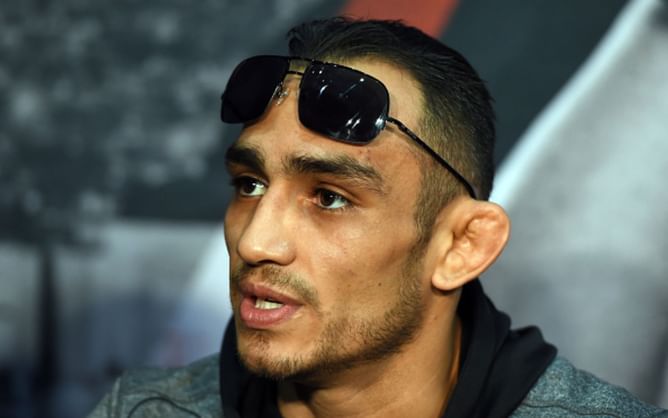 Tony Ferguson called out for a rematch by former opponent