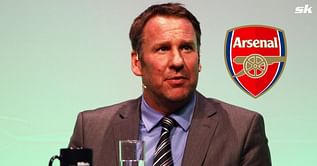 "I don't see how they don't win the league" – Paul Merson makes emphatic Premier League title claim after Arsenal's win over Bournemouth