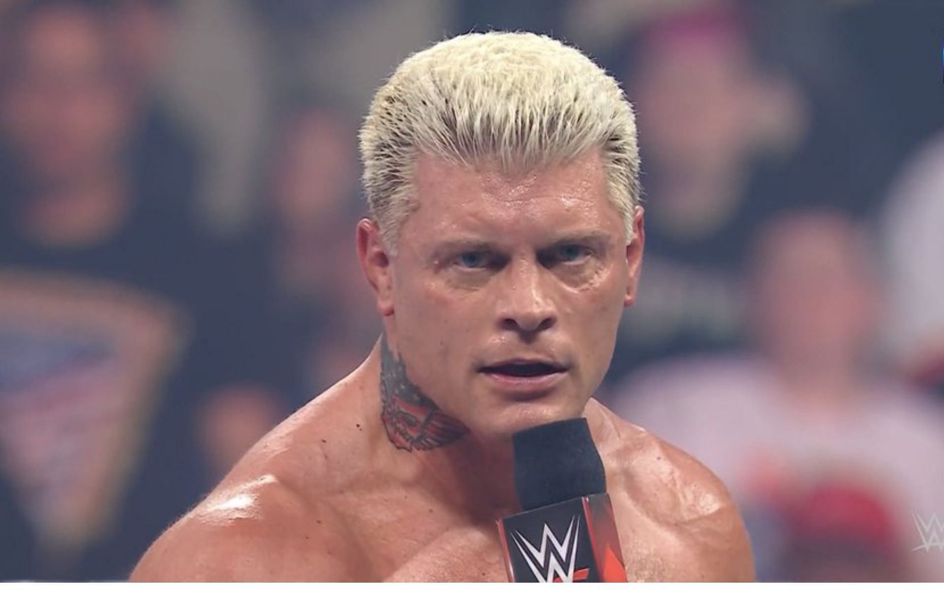 Cody Rhodes reveals that 37-year-old star 