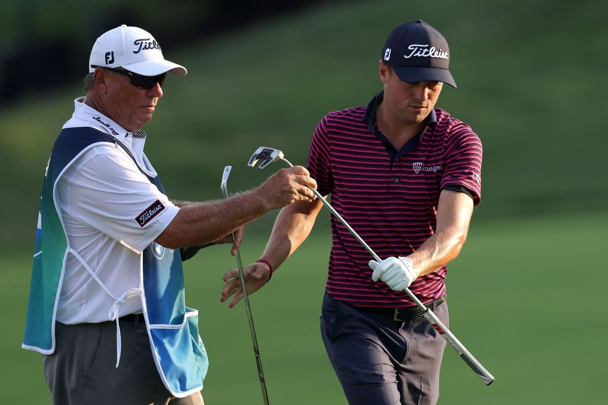 Top 5 richest golf caddies in the world