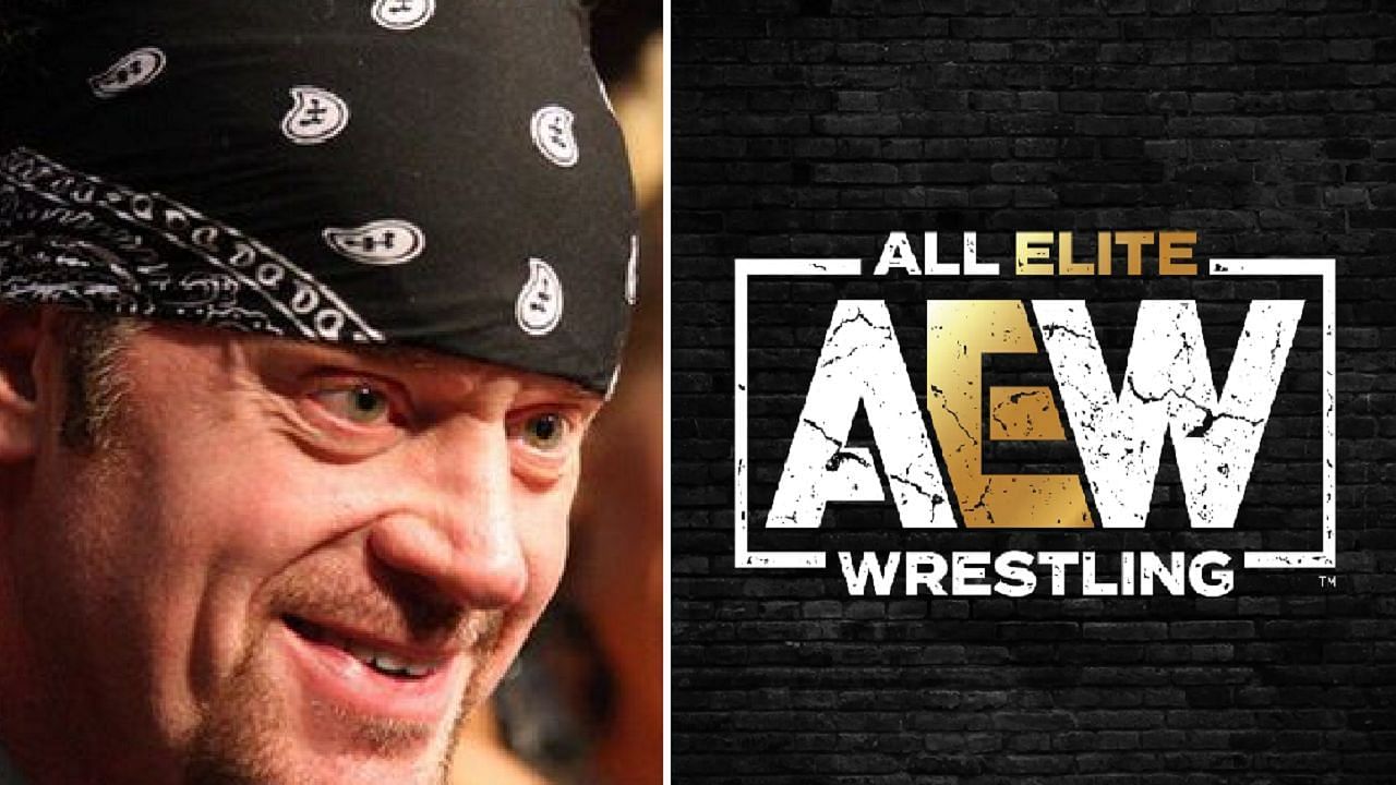 The Phenom has taken a jibe at AEW in his latest tweet