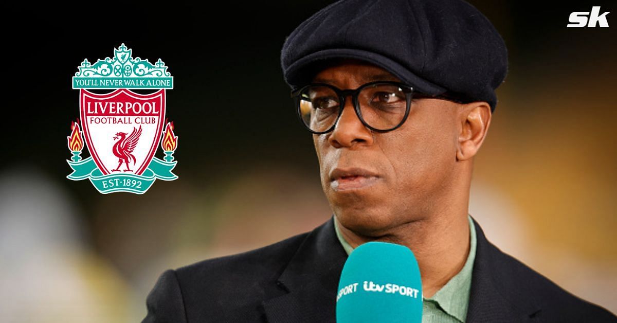 Ian Wright tips Tottenham to beat Liverpool to fourth.