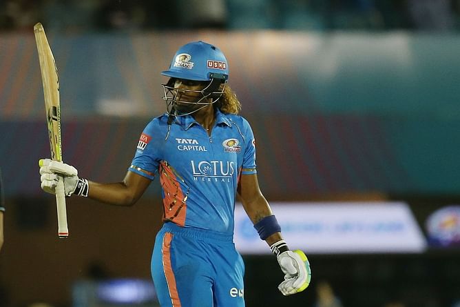 "I was surprised how such a class player was let go unsold" - Reema Malhotra lauds Hayley Matthews' performance in MI's WPL 2023 win against RCB