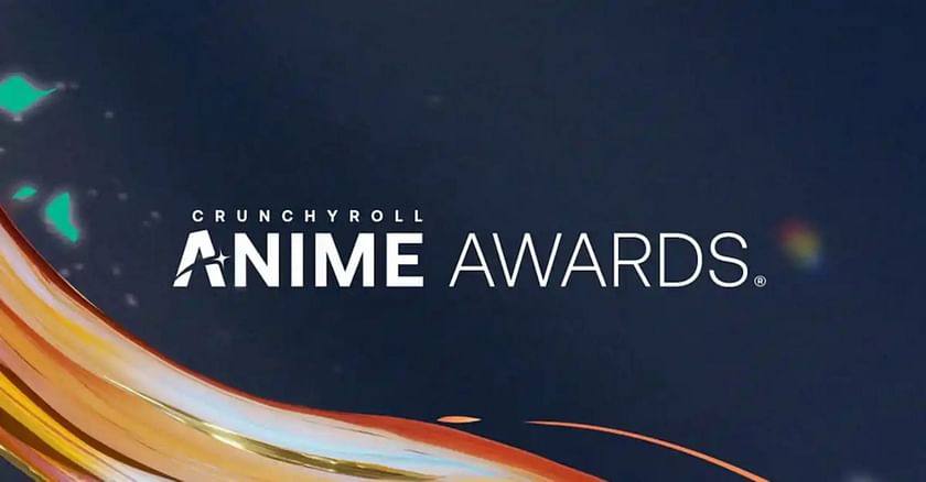 Crunchyroll – Finalistas do Anime Awards 2023