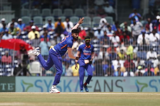 आईसीसी वनडे रैंकिंग में मोहम्मद सिराज को हुआ नुकसान, टेस्ट में केन विलियमसन को जबरदस्त फायदा