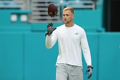 Mike Gesicki contract: Will ex-Dolphins TE get a salary bump with Patriots?