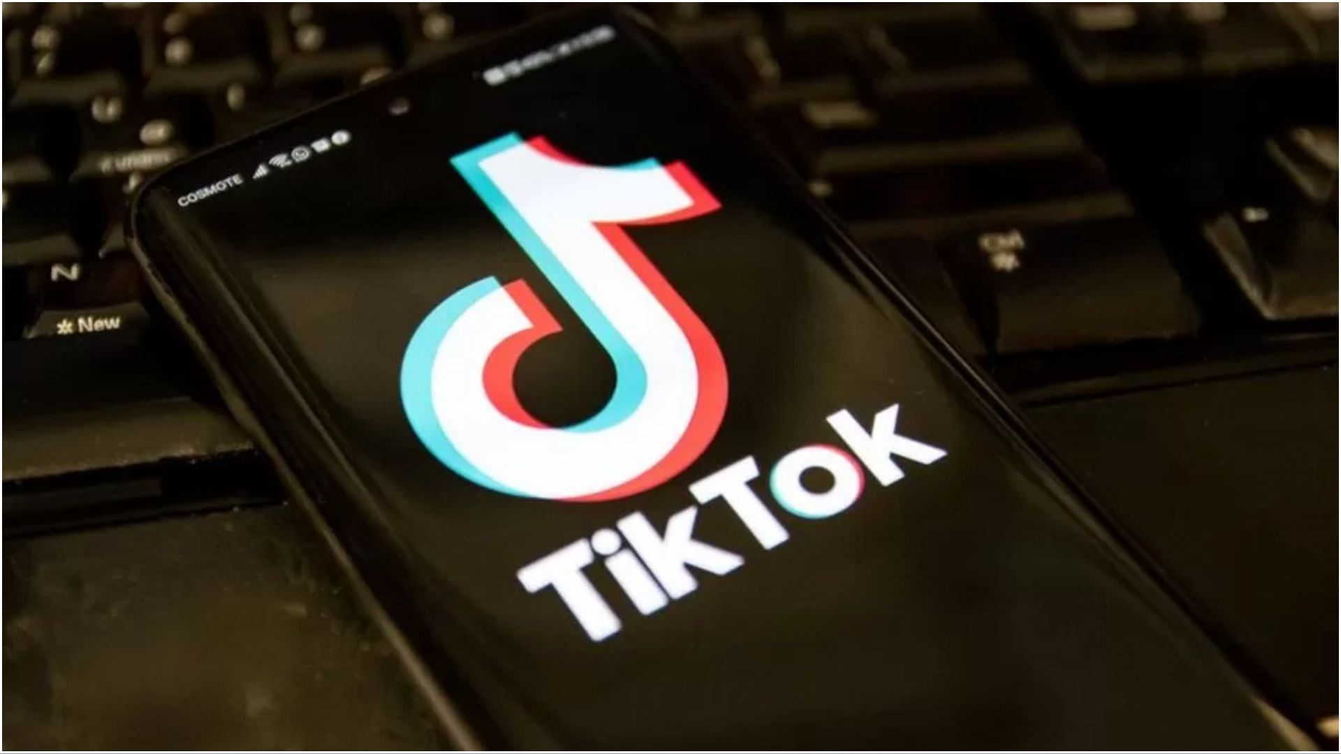 New TikTok slang FBGM goes viral. (Image via Getty Images)