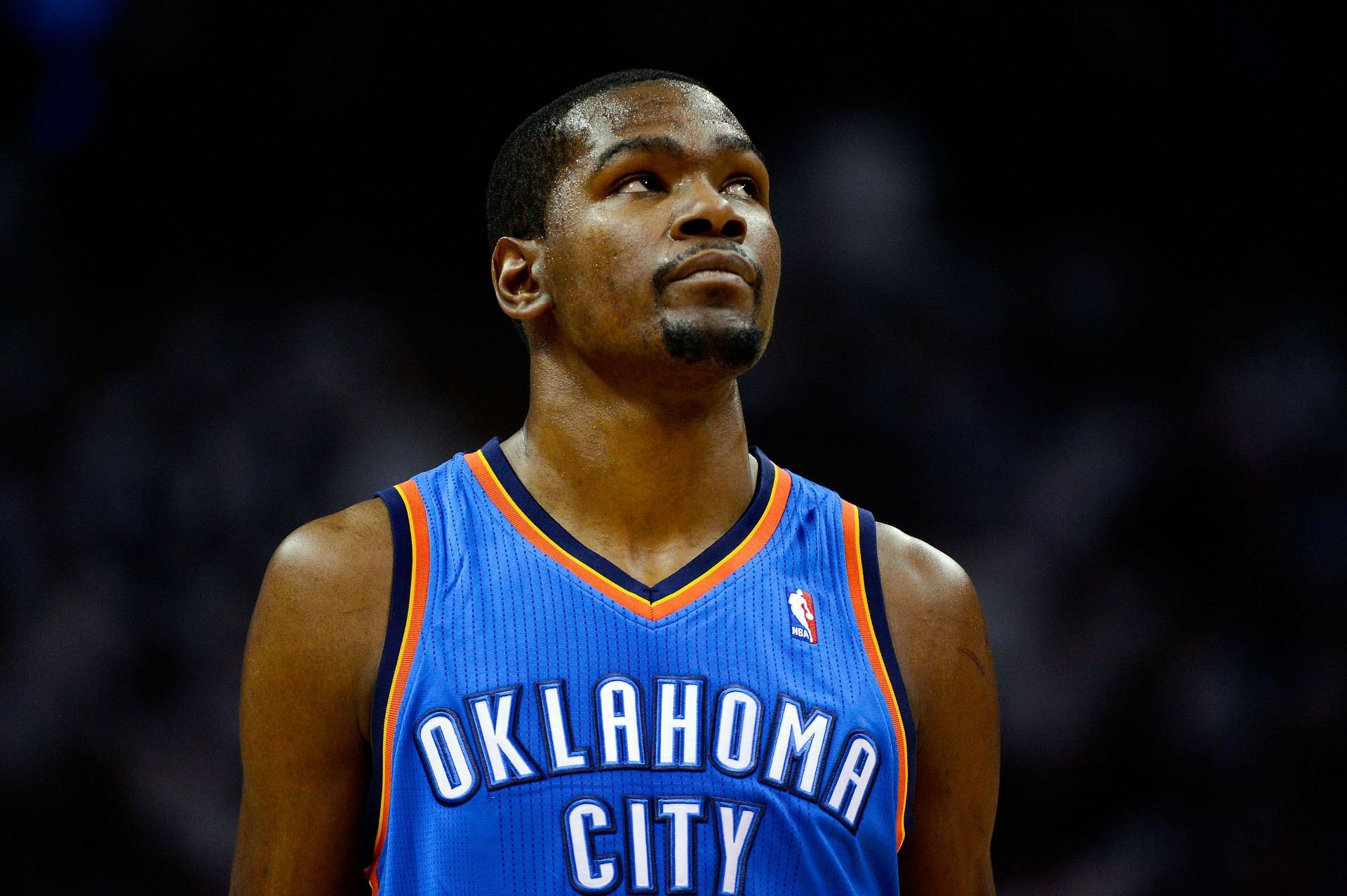 Which college did Kevin Durant attend? Exploring his stats, career, and  more in NCAA basketball