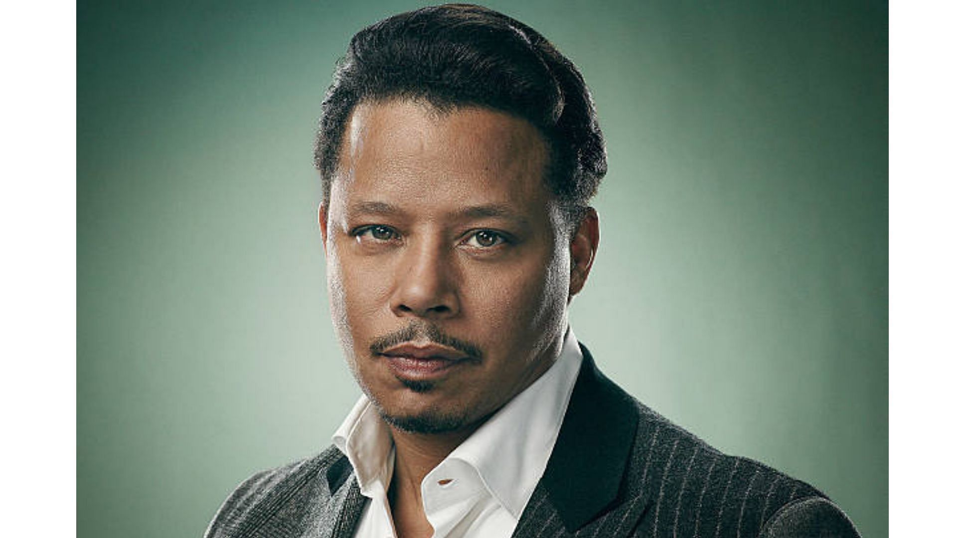 Terrence Howard was dropped as Rhodey (Image via Getty)