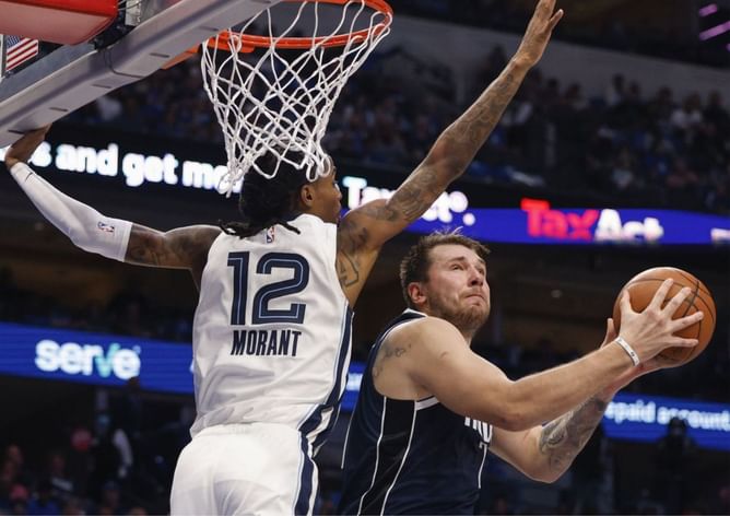 Is Luka Doncic playing tonight against Grizzlies? Latest injury update on Mavericks’ star ahead of matchup (20th March 2023)