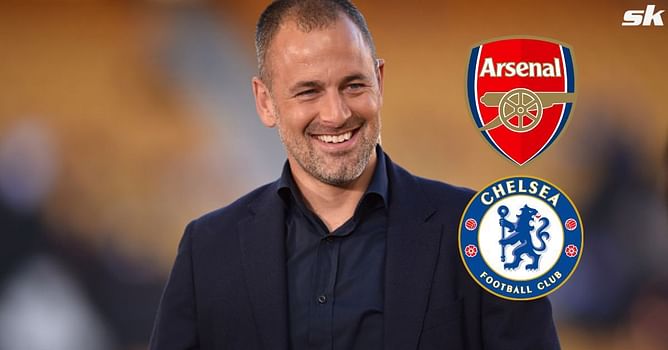 "Best player on the pitch" - Joe Cole hails Arsenal and Chelsea target for performance in England's 2-1 win over Italy