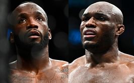 Change in altitude could considerably improve Leon Edwards' performance against Kamaru Usman from last time, says Dan Hardy