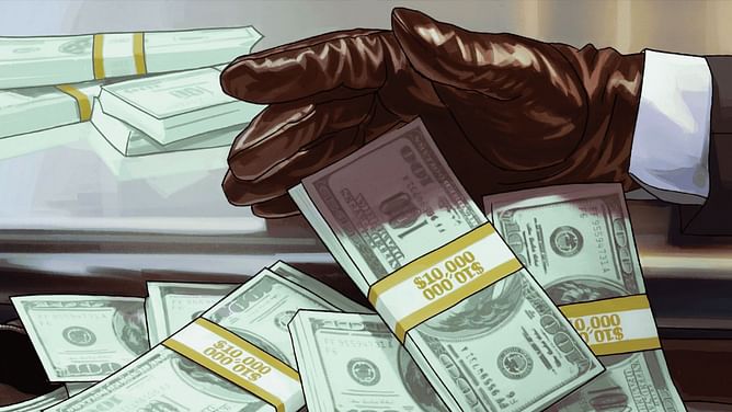 10 best ways to make money in GTA Online Los Santos Drug Wars