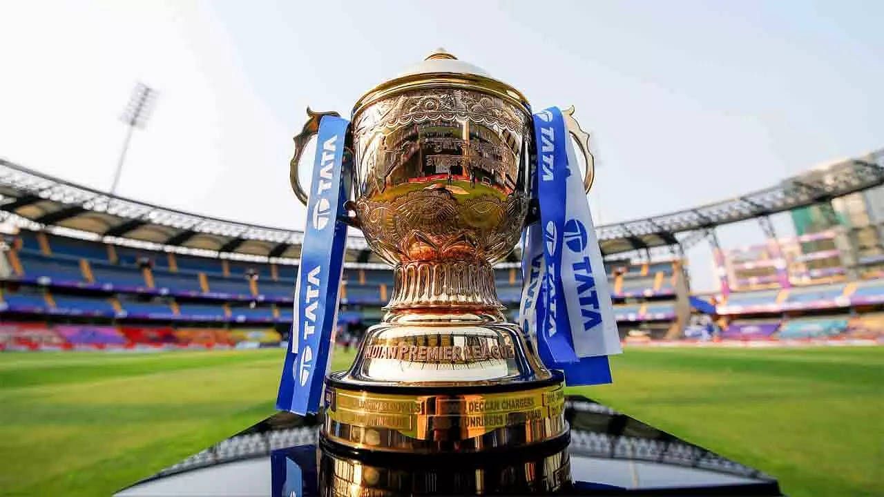 Which teams will qualify for the IPL 2023 playoffs? (Pic Credits: Times of India)