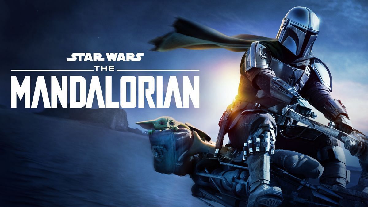 The Cast and Crew of 'The Mandalorian' on Season 3 Zingers and Blurred  Lines of Good and Evil – Black Girl Nerds