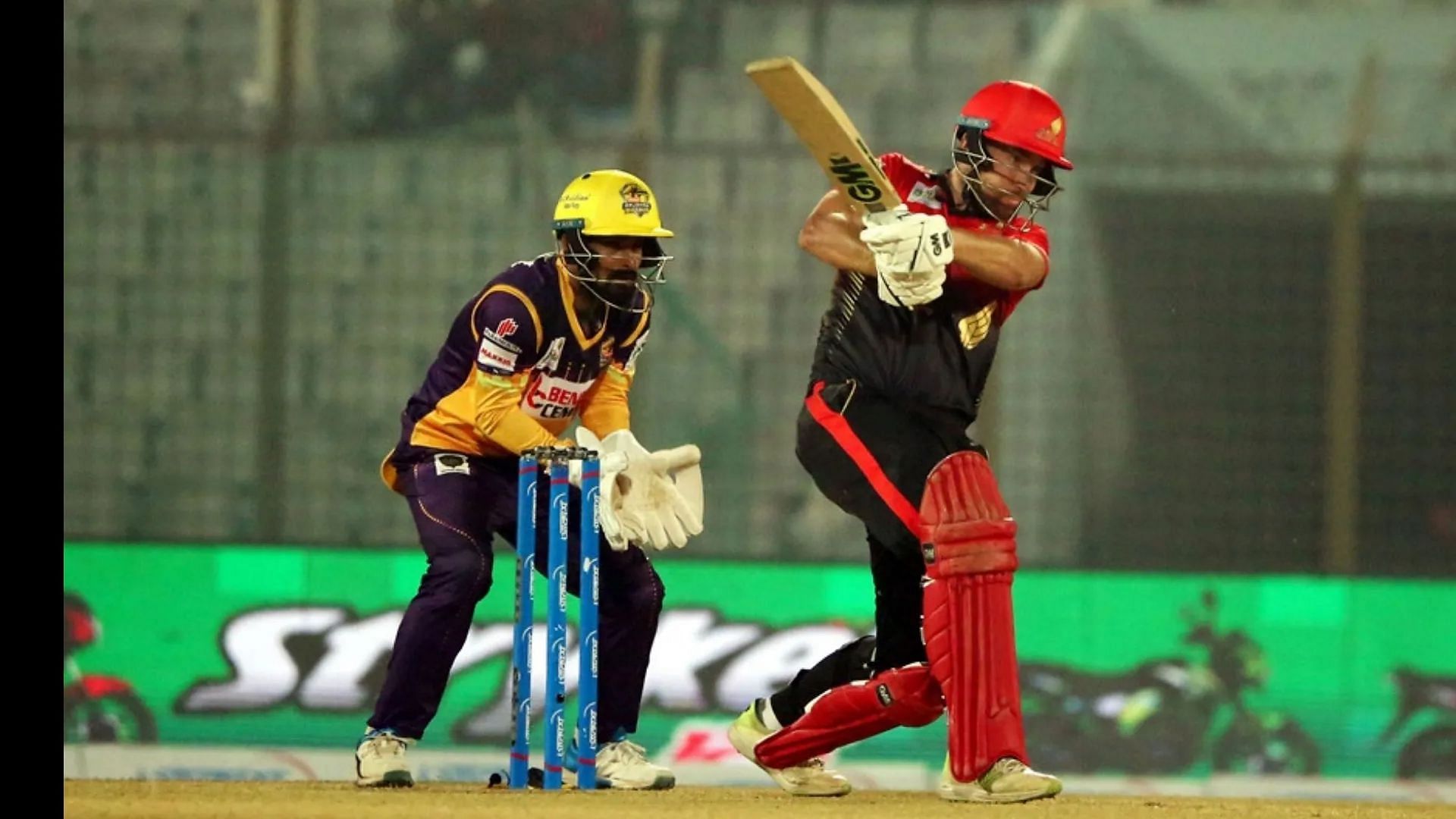 GED vs KWN Dream11 Prediction; Sharjah Hundred League 2023, Match 11