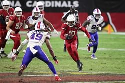 NFL Rumors: DeAndre Hopkins teases move to AFC powerhouse in deleted Instagram story
