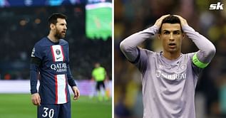 “He makes his partners better” – Ex-PSG star labels 24-year-old superstar as the heir to Cristiano Ronaldo and Lionel Messi
