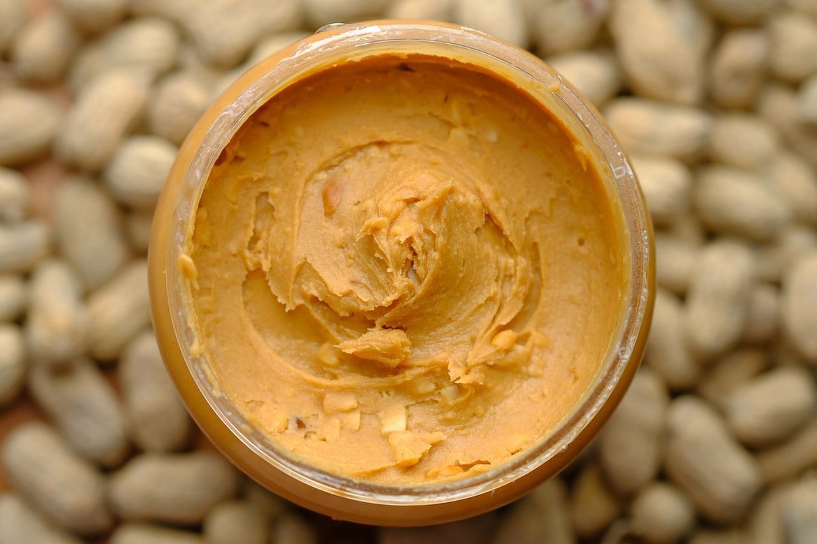 Is Peanut Butter Good for You? Here&rsquo;s What You Need to Know (Image via Unsplash/Towfiqu Barbhuiya)