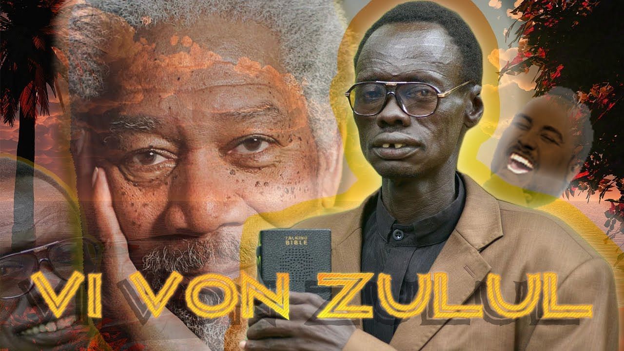 A meme demarcating the association of ZULUL and race. (Image - KnowYourMeme)