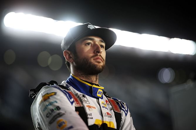 Chase Elliott's team Hendrick Motorsports shares potential return date for NASCAR star along with replacements to drive No. 9 Cup car