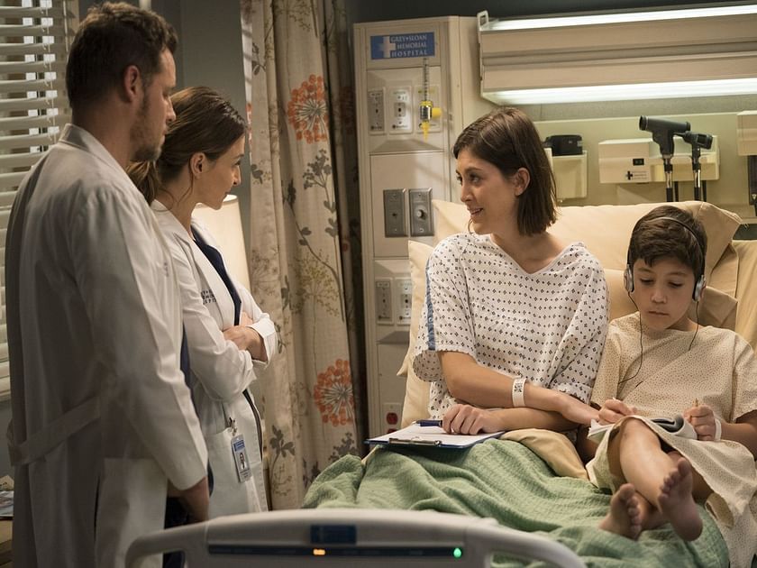 Grey's Anatomy season 19 episode 10: Release date, time, promo, and ...