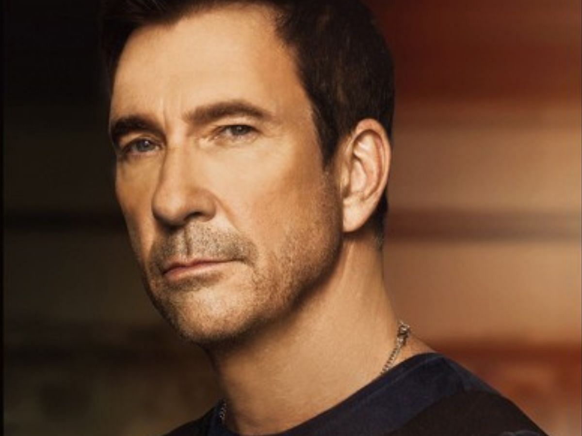 A still of Dylan McDermott as Remy Scott in FBI: Most Wanted (Image Via Rotten Tomatoes)