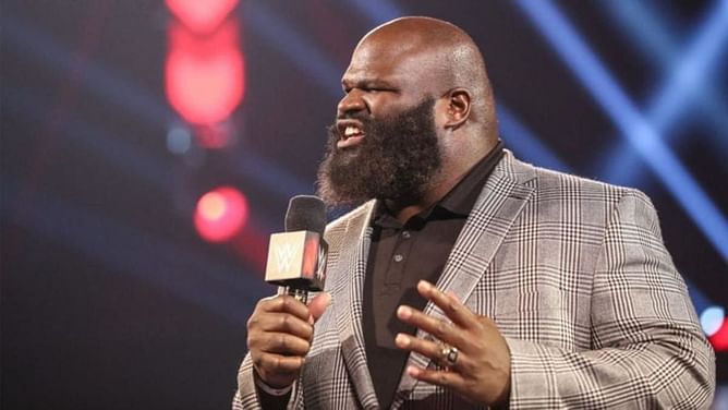 "He refuses to kowtow to what the fans want" - Mark Henry explains why AEW star was the best heel of 2022 (Exclusive)