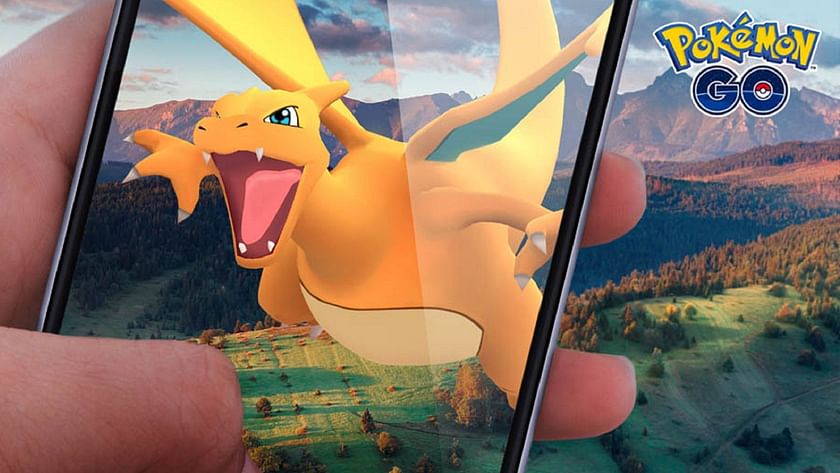 Charizard's Best Movesets for PvE and PvP in Pokémon GO