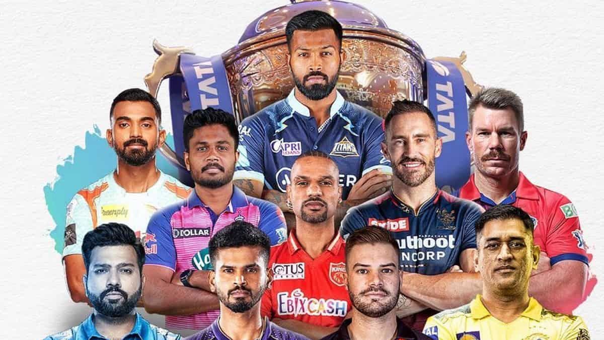 IPL 2023: Last season's runners-up Rajasthan Royals announce coaching staff  ahead of forthcoming edition