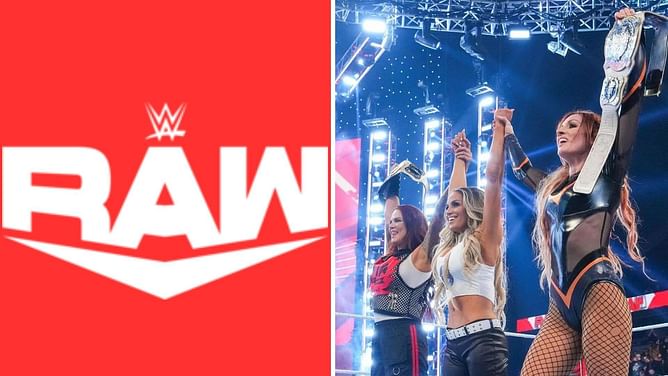 WWE RAW star sends heartfelt message following championship loss